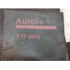 Recambio de cinturon seguridad delantero derecho para peugeot 207 x-line referencia OEM IAM 7170019  