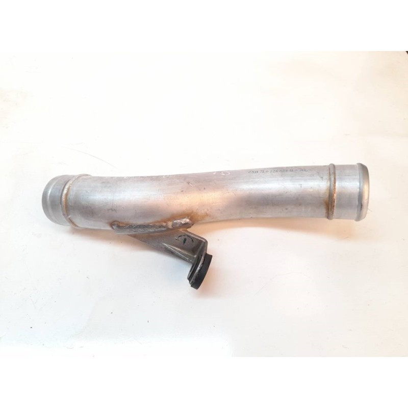 Recambio de tubo para volkswagen touareg (7la) tdi v10 referencia OEM IAM 7L6128654B  