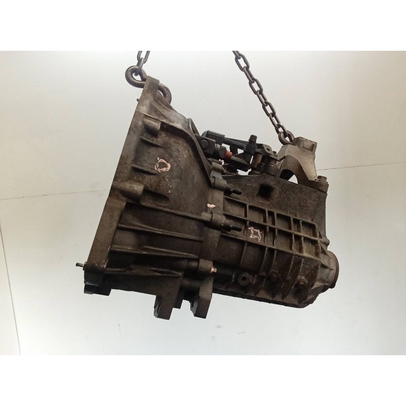 Recambio de caja cambios para ford focus c-max (cap) ambiente (d) referencia OEM IAM 4M5R7002YA  