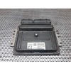 Recambio de centralita motor uce para nissan micra (k12e) acenta referencia OEM IAM MEC32110 MEC32110L44908 