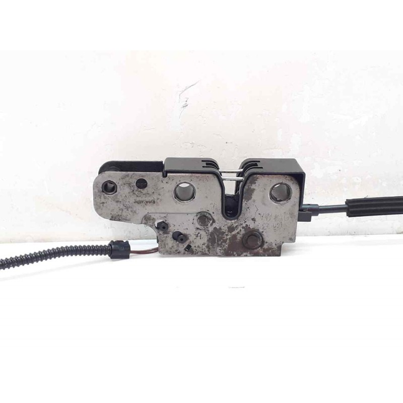 Recambio de cerradura capo para volkswagen touran (1t2) edition referencia OEM IAM   