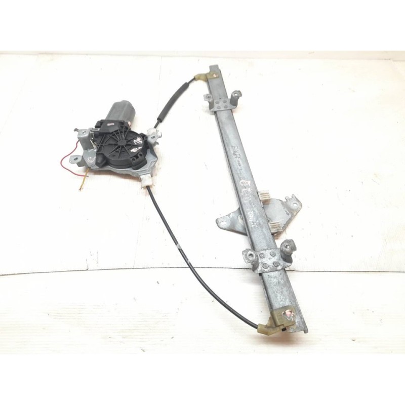 Recambio de elevalunas delantero derecho para nissan note (e11e) acenta referencia OEM IAM 400926B  