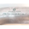 Recambio de tubo para volkswagen touareg (7la) tdi v10 referencia OEM IAM 7L6128654B  