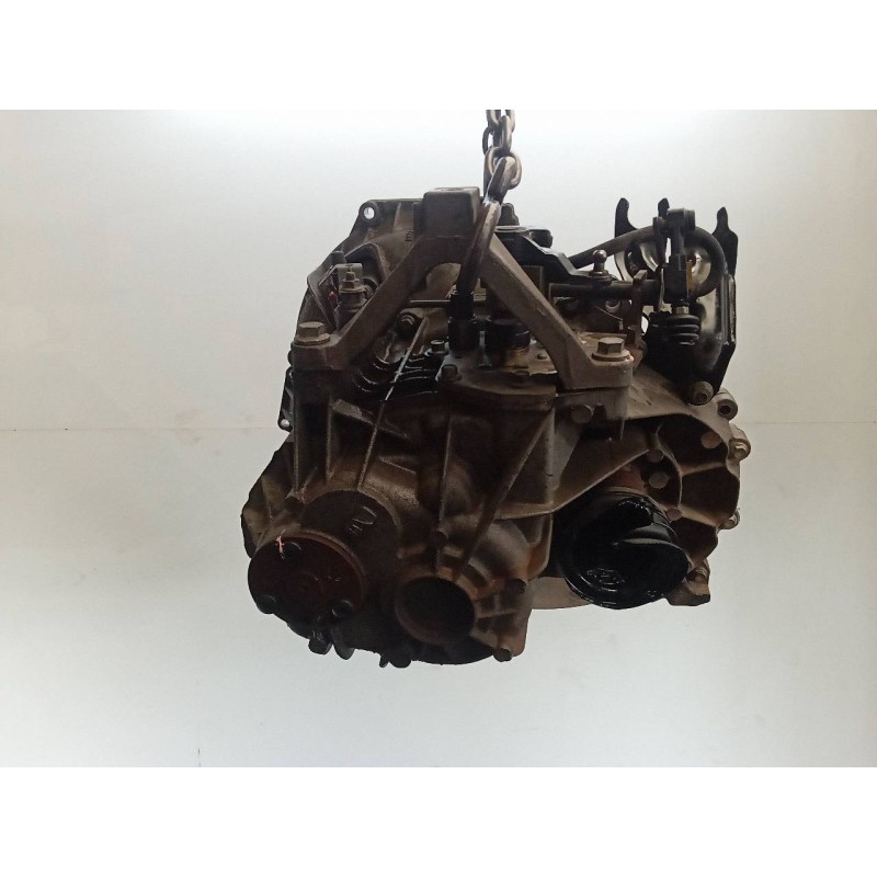 Recambio de caja cambios para ford focus c-max (cap) ambiente (d) referencia OEM IAM 4M5R7002YA 2