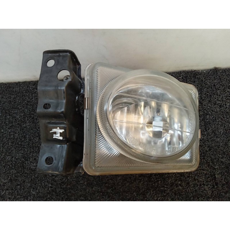 Recambio de faro antiniebla izquierdo para mitsubishi galant berlina (ea0) 2000 gls climatizado referencia OEM IAM   