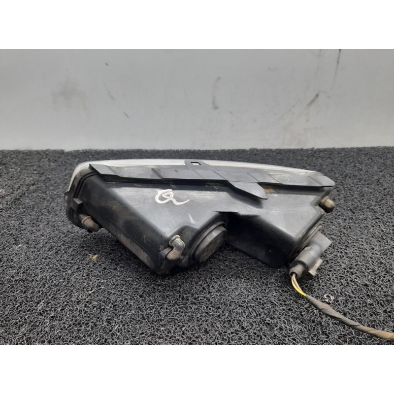 Recambio de faro antiniebla derecho para volkswagen polo (6r1) advance referencia OEM IAM 17415202 2