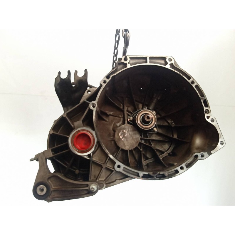 Recambio de caja cambios para ford focus c-max (cap) ambiente (d) referencia OEM IAM 4M5R7002YA 3