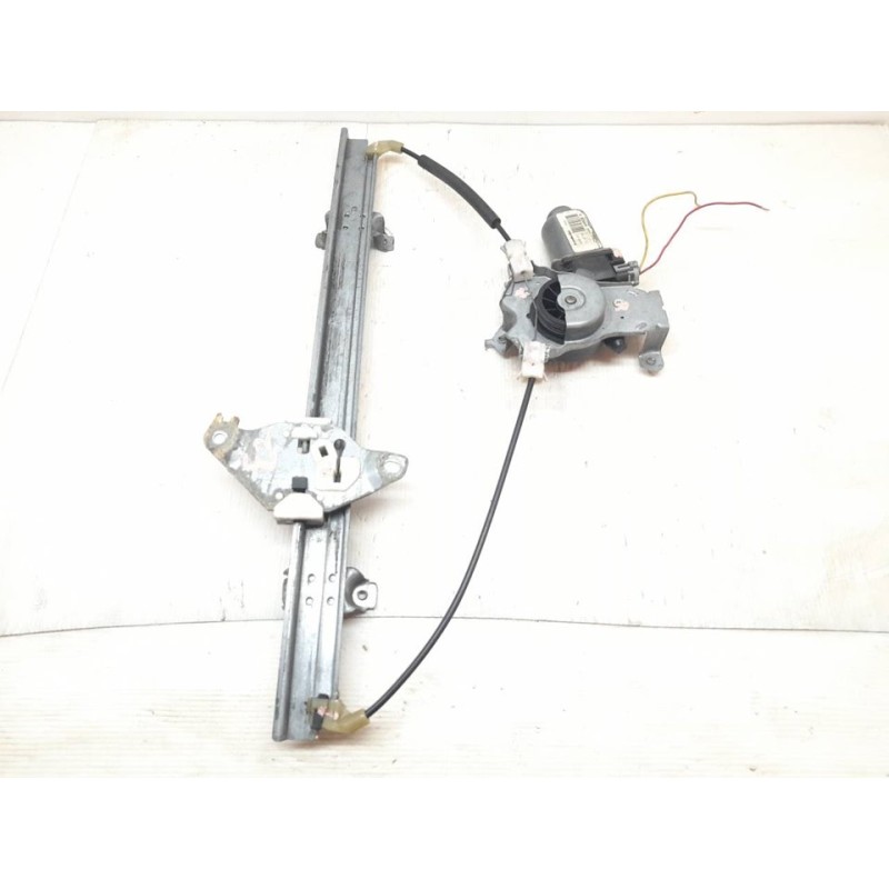 Recambio de elevalunas delantero derecho para nissan note (e11e) acenta referencia OEM IAM 400926B 3