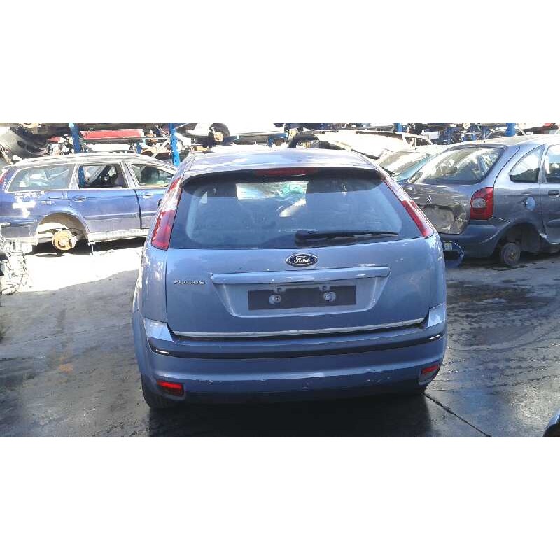 ford focus berlina (cap) del año 2007