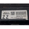 Recambio de centralita motor uce para nissan micra (k12e) acenta referencia OEM IAM MEC32110 MEC32110L44908 