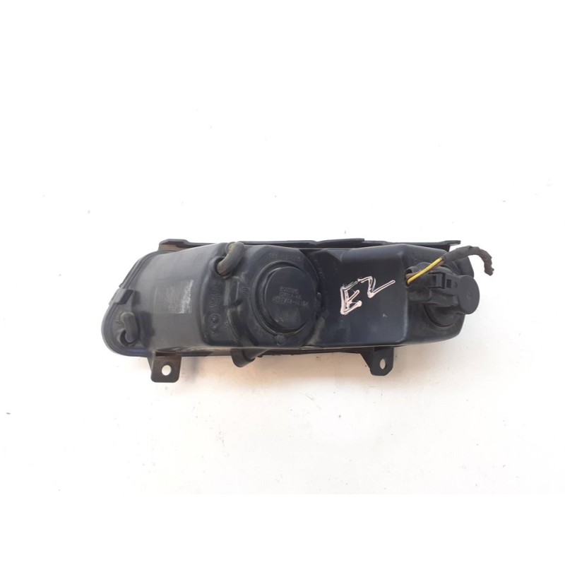 Recambio de faro antiniebla derecho para volkswagen polo (6r1) advance referencia OEM IAM 17415202 4