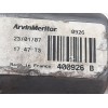 Recambio de elevalunas delantero derecho para nissan note (e11e) acenta referencia OEM IAM 400926B  
