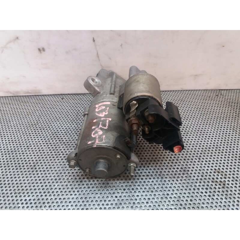 Recambio de motor arranque para ford focus c-max (cap) 1.8 cat referencia OEM IAM 4M5T11000AC - Azul 5