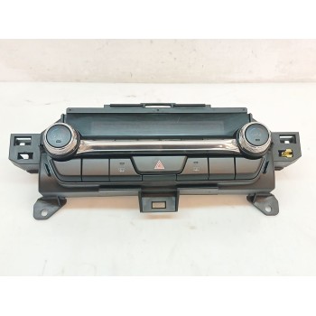 MANDO CLIMATIZADOR A2C17448803 
