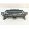 Recambio de mando climatizador para mazda cx-30 selection 2wd referencia OEM IAM A2C17448803  