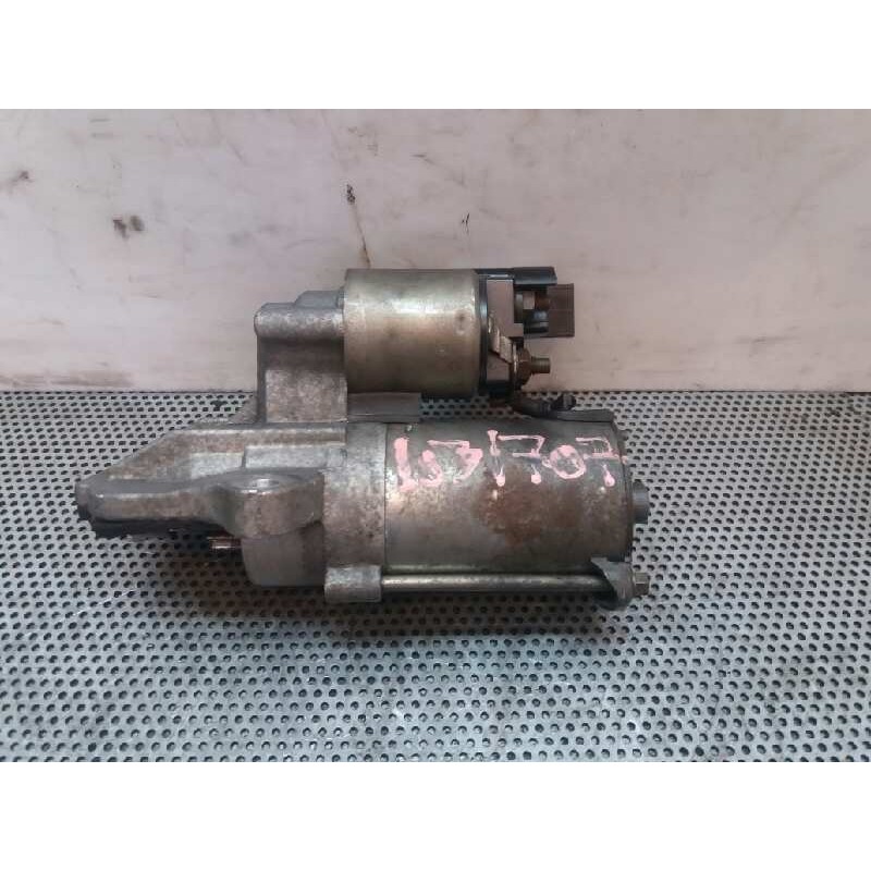 Recambio de motor arranque para ford focus c-max (cap) 1.8 cat referencia OEM IAM 4M5T11000AC - Azul 6