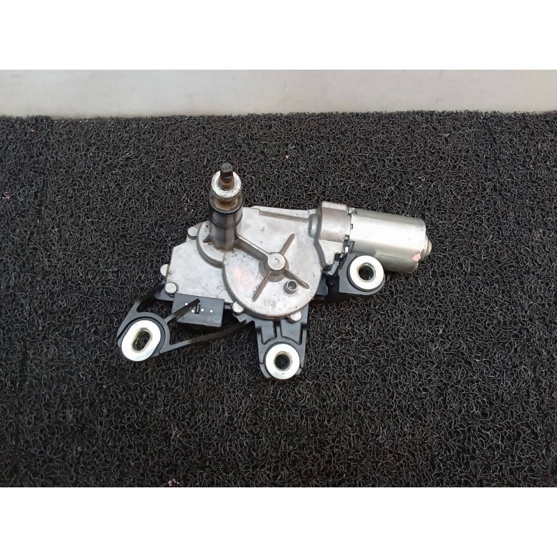 Recambio de motor limpia trasero para volkswagen touran (1t2) edition referencia OEM IAM 0390201598 1T0955711C 