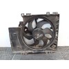 Recambio de electroventilador para nissan micra (k12e) acenta referencia OEM IAM 14502164 1831442016E FAURECIA
