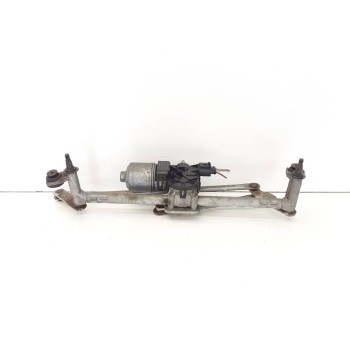 MOTOR LIMPIA DELANTERO 3397021393 6R1955119A 