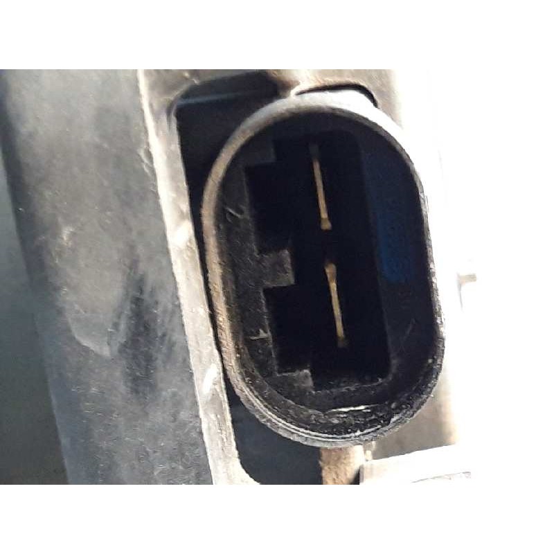 Recambio de electroventilador para nissan micra (k12e) acenta referencia OEM IAM 14502164 1831442016E FAURECIA - Gris 3