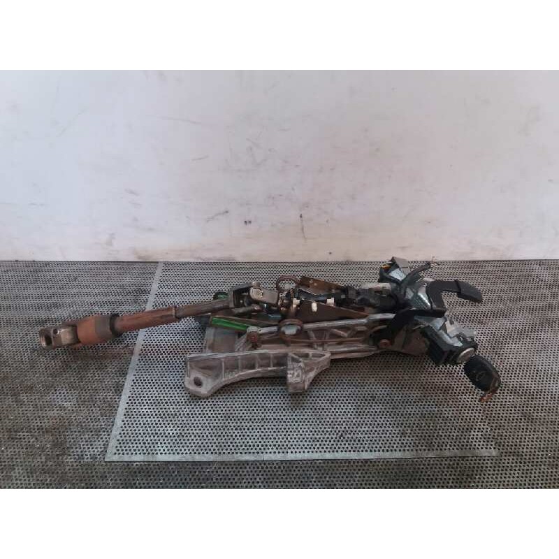 Recambio de columna direccion para ford focus c-max (cap) 1.8 cat referencia OEM IAM 4M513C529AE  