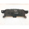 Recambio de mando climatizador para mazda cx-30 selection 2wd referencia OEM IAM A2C17448803  