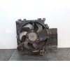 Recambio de electroventilador para nissan micra (k12e) acenta referencia OEM IAM 14502164 1831442016E FAURECIA