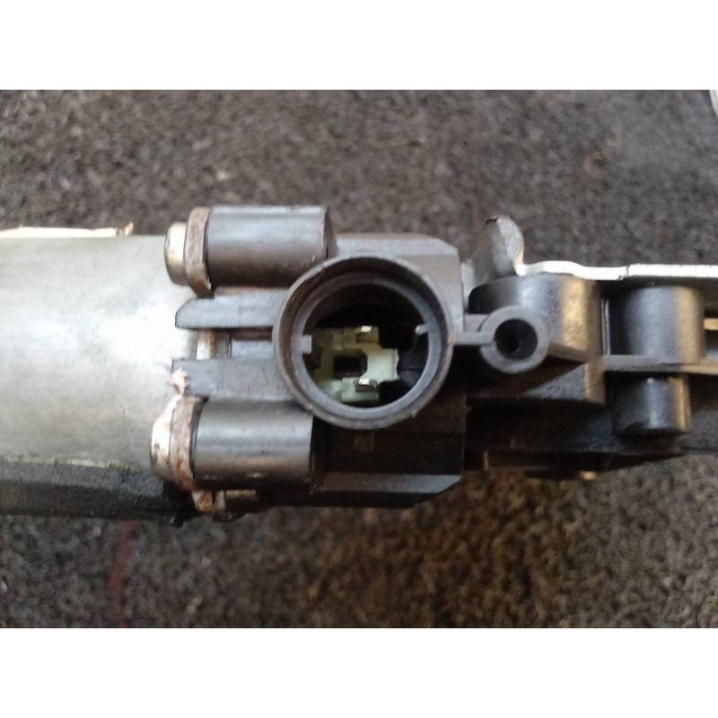 Recambio de elevalunas trasero derecho para nissan note (e11e) acenta referencia OEM IAM 2