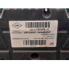 Recambio de cuadro instrumentos para renault clio iv technofeel referencia OEM IAM 248103956R  VISTEON