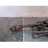 Recambio de columna direccion para ford focus c-max (cap) 1.8 cat referencia OEM IAM 4M513C529AE  