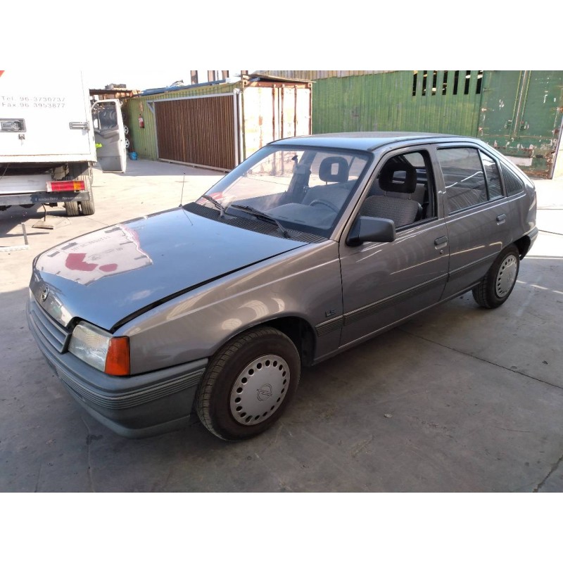 opel kadett e del año 1991