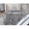 Recambio de electroventilador para nissan micra (k12e) acenta referencia OEM IAM 14502164 1831442016E FAURECIA