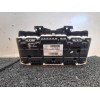 Recambio de cuadro instrumentos para renault clio iv technofeel referencia OEM IAM 248103956R  VISTEON