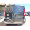 renault trafic ii furgoneta (fl) del año 2011