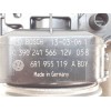 Recambio de motor limpia delantero para volkswagen polo (6r1) advance referencia OEM IAM 3397021393 6R1955119A 