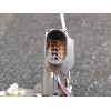 Recambio de cerradura puerta delantera derecha para audi a4 berlina (8e) 2.5 tdi (114kw) referencia OEM IAM 4B1837016E  