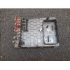 Recambio de caja reles / fusibles para volkswagen passat variant (3c5) advance referencia OEM IAM 3C0937125 63592777 