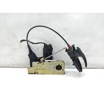 CERRADURA PUERTA DELANTERA DERECHA YC1AV21812CH 