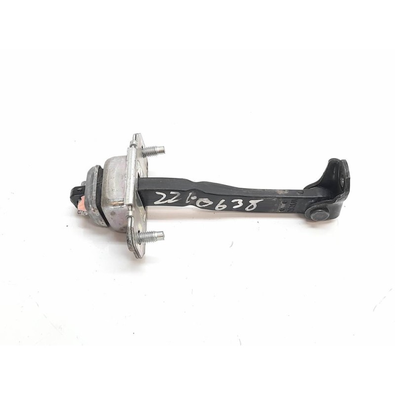 Recambio de retenedor puerta trasera izquierda para subaru tribeca b9 limited referencia OEM IAM - Gris 2
