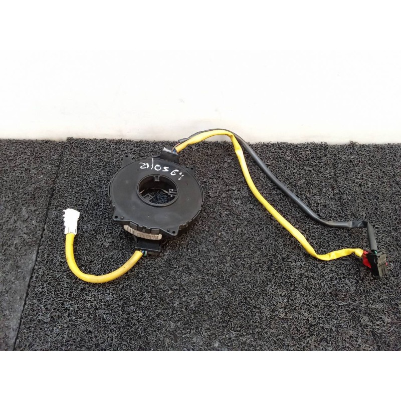 Recambio de anillo airbag para mitsubishi galant berlina (ea0) 2000 gls climatizado referencia OEM IAM LD00922083  