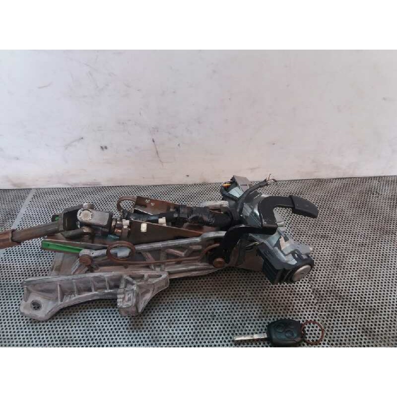 Recambio de columna direccion para ford focus c-max (cap) 1.8 cat referencia OEM IAM 4M513C529AE - Azul 6