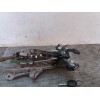 Recambio de columna direccion para ford focus c-max (cap) 1.8 cat referencia OEM IAM 4M513C529AE  