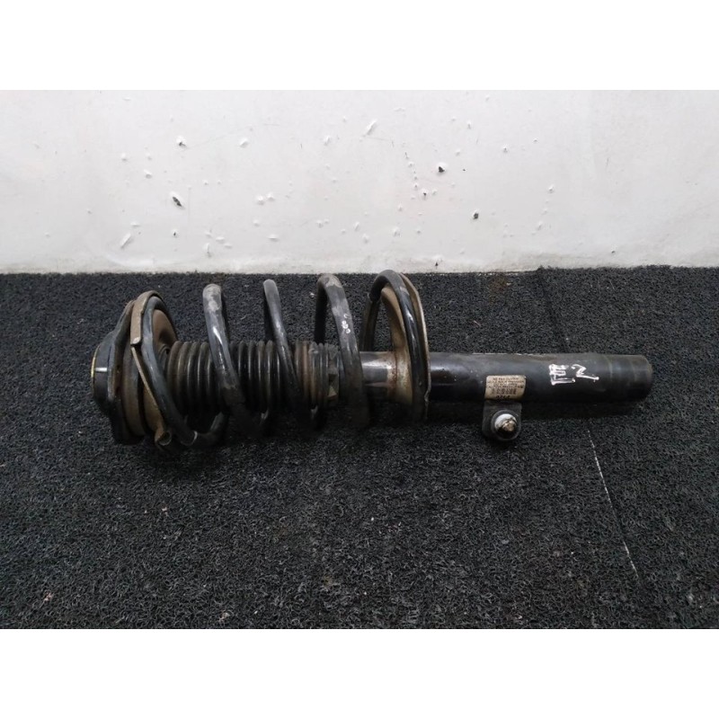 Recambio de amortiguador delantero derecho para citroën berlingo 1.6 hdi 92 sx plus familiar referencia OEM IAM