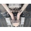Recambio de soporte cambio para subaru tribeca b9 limited referencia OEM IAM   