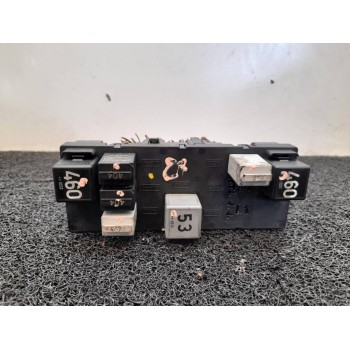 CAJA RELES / FUSIBLES 3C0937049J F005V00530 