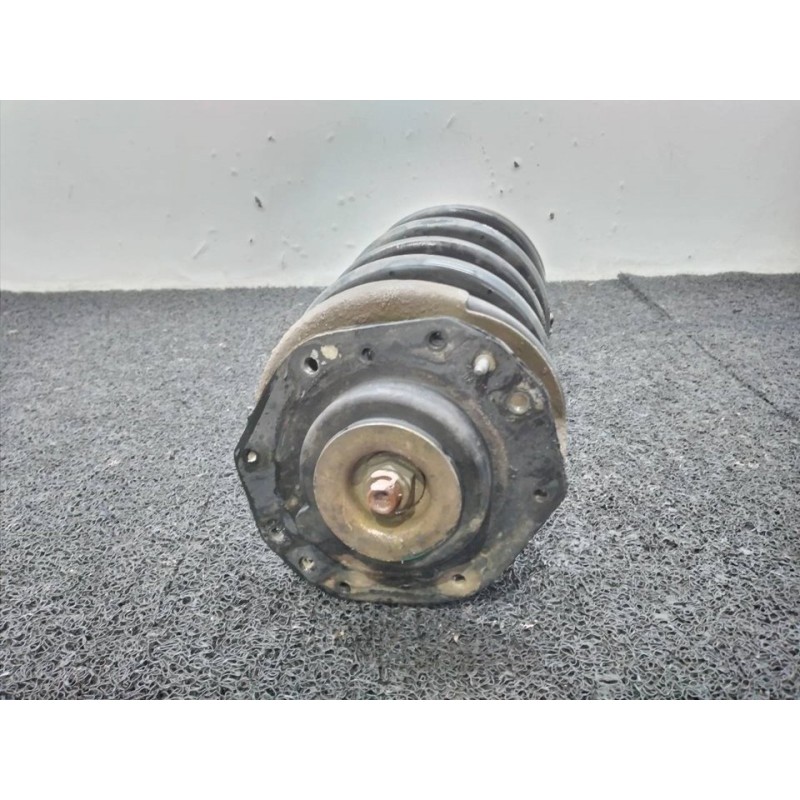 Recambio de amortiguador delantero derecho para citroën berlingo 1.6 hdi 92 sx plus familiar referencia OEM IAM 2