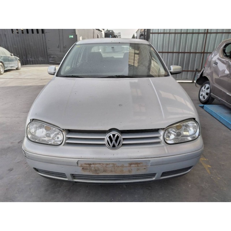 volkswagen golf iv berlina (1j1) del año 2000