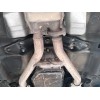 Recambio de soporte cambio para subaru tribeca b9 limited referencia OEM IAM   