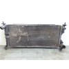 Recambio de radiador agua para opel corsa b swing referencia OEM IAM   