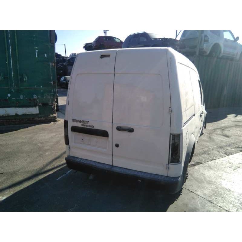 ford transit connect (tc7) del año 2004
